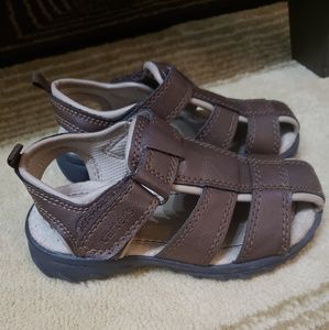 Carters toddler shoes